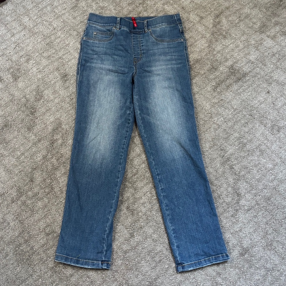 SPANX Jeans